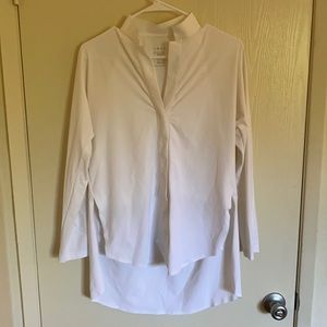 Something borrowed shirt